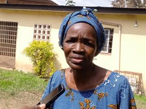 Côte d’Ivoire-AIP/ 16 jours d’activisme contre les VBG : l’espace « Ami des femmes » appelle à l’arrêt des féminicides dans le Cavally