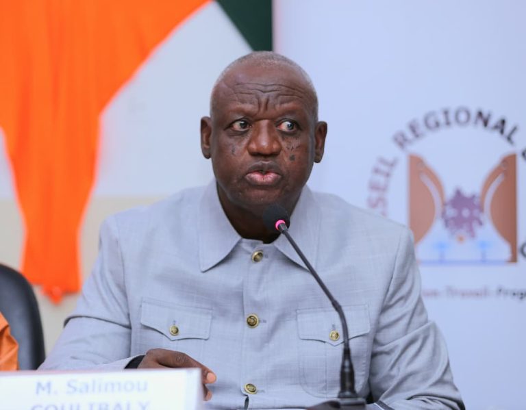 Côte d’Ivoire-AIP /Le conseil régional du Poro fait le point des chantiers et reconduit son bureau