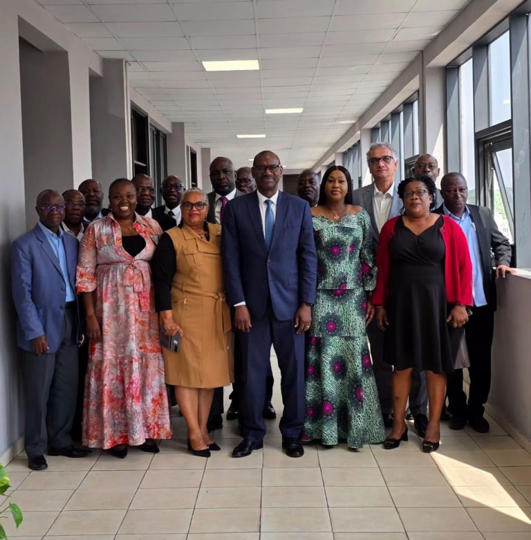 Côte d’Ivoire-AIP/ Le CPP valide les études stratégiques sur les besoins en compétences des secteurs productifs