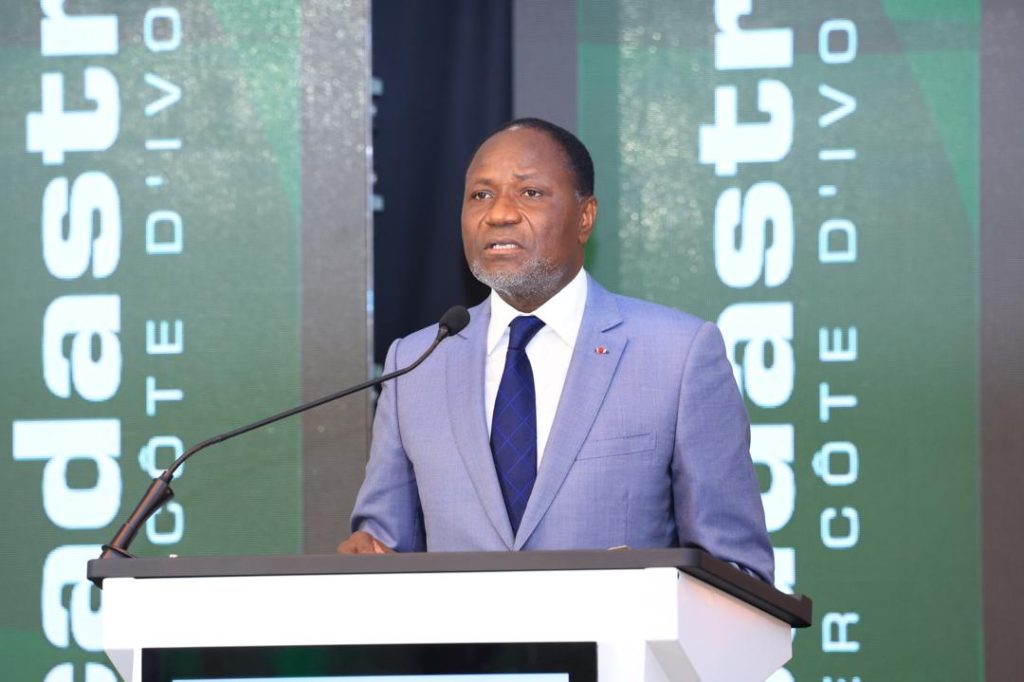 Côte d’Ivoire-AIP/Le gouvernement se dote d’une politique intégrée des ressources extractives et de l’énergie