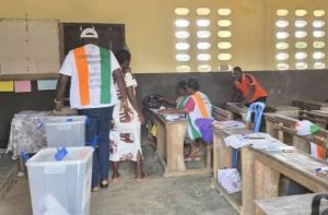 Côte d’Ivoire-AIP / Législatives 2025 : la campagne électorale s’ouvre avec 2 740 candidats en lice
