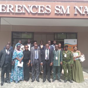 Côte d’Ivoire-AIP/Comptabilité des matières : les gestionnaires du patrimoine proposent trois textes réglementaires révisés à Grand-Bassam