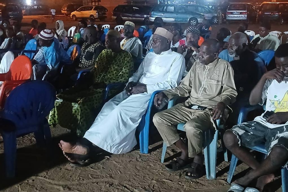 Côte d’Ivoire-AIP/ La PSCDP lance une campagne de sensibilisation sur les valeurs démocratiques à Sakassou