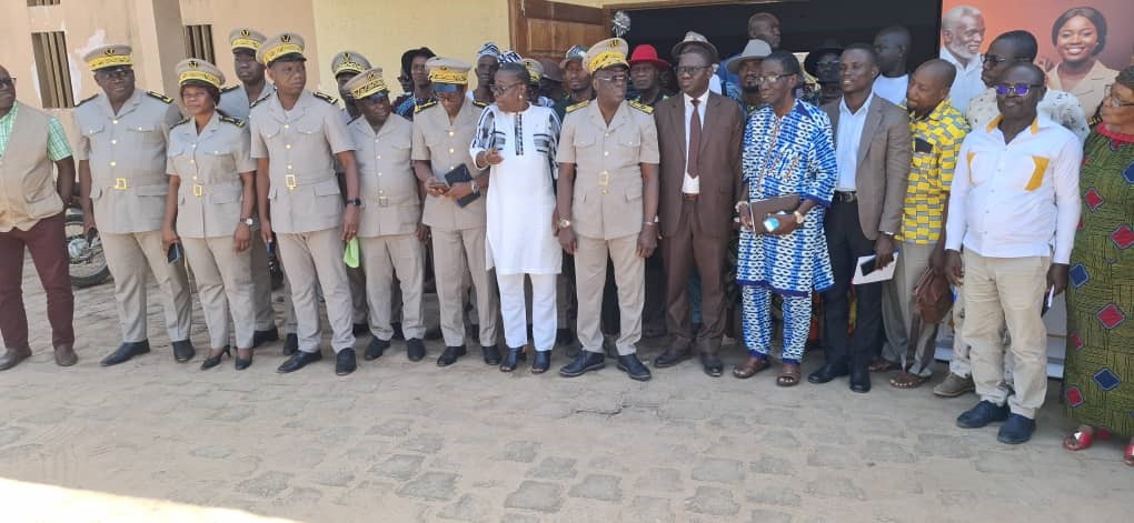 Côte d’Ivoire-AIP / Législatives à Soubré : une campagne marquée par la diversité des candidatures et un climat apaisé