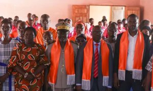 Côte d’Ivoire-AIP /Soubré: le directeur du complexe socio-éducatif appelle à lutter contre les violences numériques et les féminicides