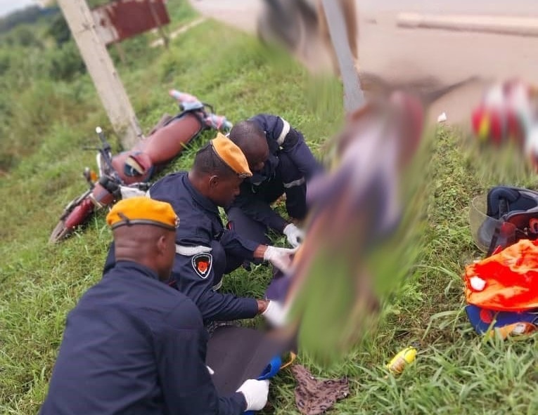 Côte d’Ivoire-AIP/ Trois morts dans des accidents de la circulation à Danané et Duékoué (ONPC)