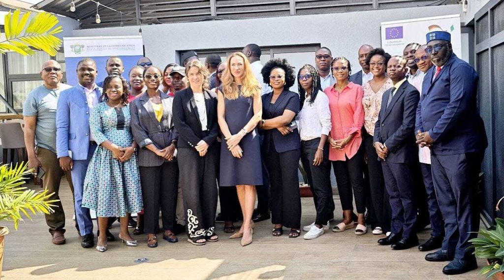 Côte d’Ivoire-AIP/ Élections 2025 : une table ronde analyse l’usage accru de la désinformation en ligne