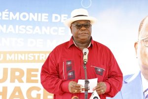 Côte d’Ivoire-AIP/ Législatives 2025: Laurent Tchagba lance sa campagne à Marcory sous le signe des actions sociales