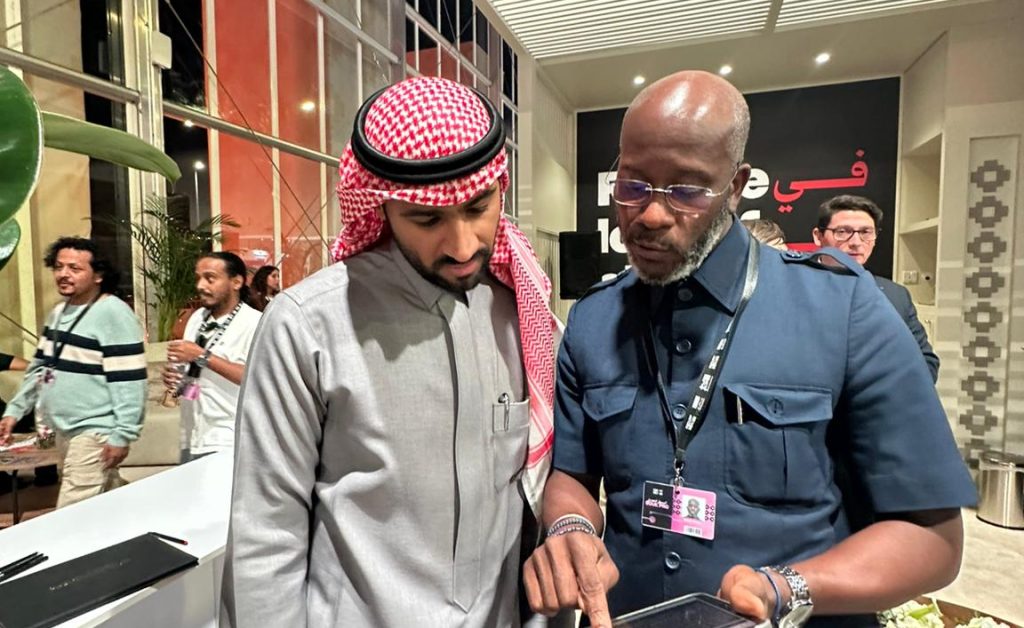 Côte d’Ivoire-AIP/Le SICA renforce son rayonnement international au Red Sea International Film Festival