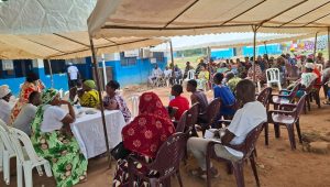 Côte d’Ivoire – AIP / Bondoukou : une journée de dépistage gratuit du diabète et de l’hypertension organisée à l’EPHR
