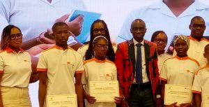 Côte d’Ivoire-AIP/ Présentation de la 7ᵉ promotion de "Génération Orange" pour soutenir l’excellence scolaire