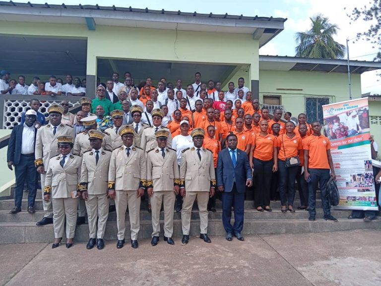 Côte d’Ivoire– AIP / Lutte contre le VIH SIDA : le Sud-Comoé enregistre une prévalence sous la barre des 2,7% (DR Santé)