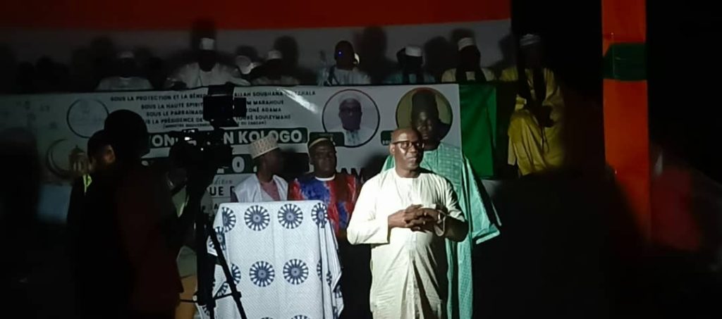 Côte d’Ivoire–AIP/ Une nuit islamique à Bouaflé pour renforcer l’unité sociale et la culture de la reconnaissance