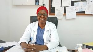 Côte d’Ivoire – AIP / Bondoukou: un appel à la réduction du stress, facteur aggravant du diabète et de l'hypertension