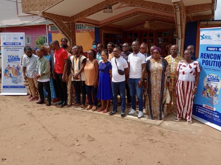 Côte d’Ivoire-AIP/ Les jeunesses des partis politiques identifient les défis pour des élections apaisées à Bonoua