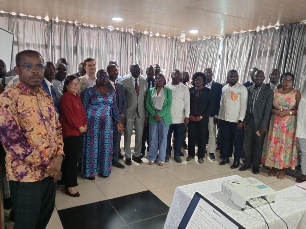 Côte d’Ivoire-AIP / Grand-Bassam accueille un atelier stratégique sur la résolution WHA78.15 relative aux maladie de la peau