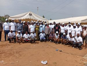 Côte d’Ivoire-AIP/ Le district autonome de la Comoé sensibilise les automobilistes au civisme routier