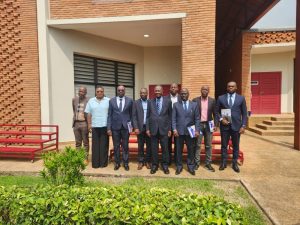 AIP / La Côte d’Ivoire accueillera en juin trois événements continentaux organisés par la Société mathématique