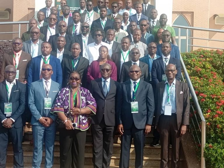 Côte d’Ivoire – AIP / Ouverture du Forum 2025 sur la normalisation des Télécommunications/TIC dédié aux “TIC vertes” à Yamoussoukro
