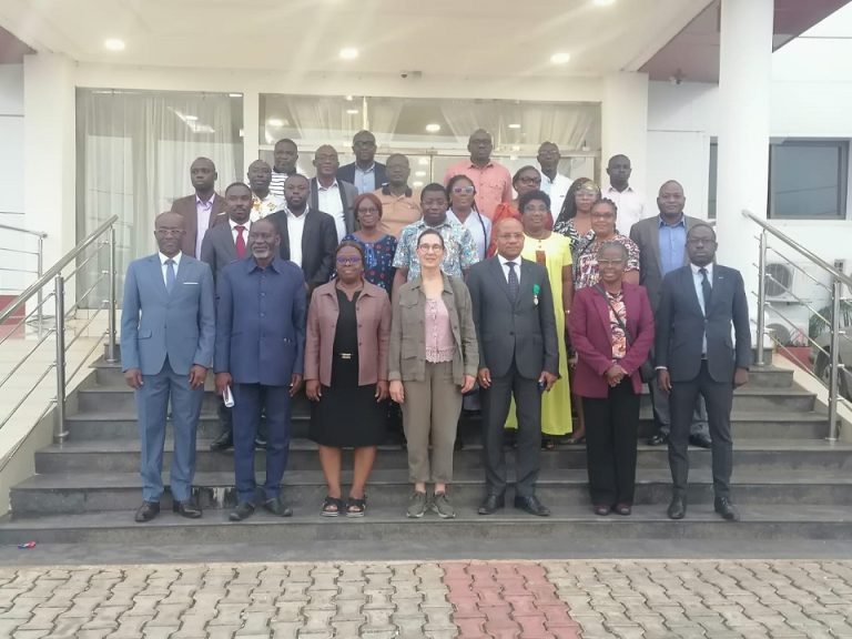 Côte d’Ivoire – AIP / Lancement à Yamoussoukro d’un atelier pour le développement de la plateforme « Orientation éclairée »