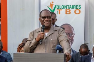 Côte d’Ivoire-AIP/ Législatives 2025: un mouvement de soutien à Birahima Ouattara lancé à Abobo