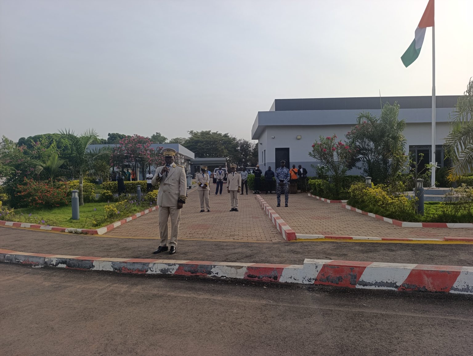 Côte d’Ivoire-AIP / Le préfet de Boundiali appelle à des législatives apaisées dans la région de la Bagoué