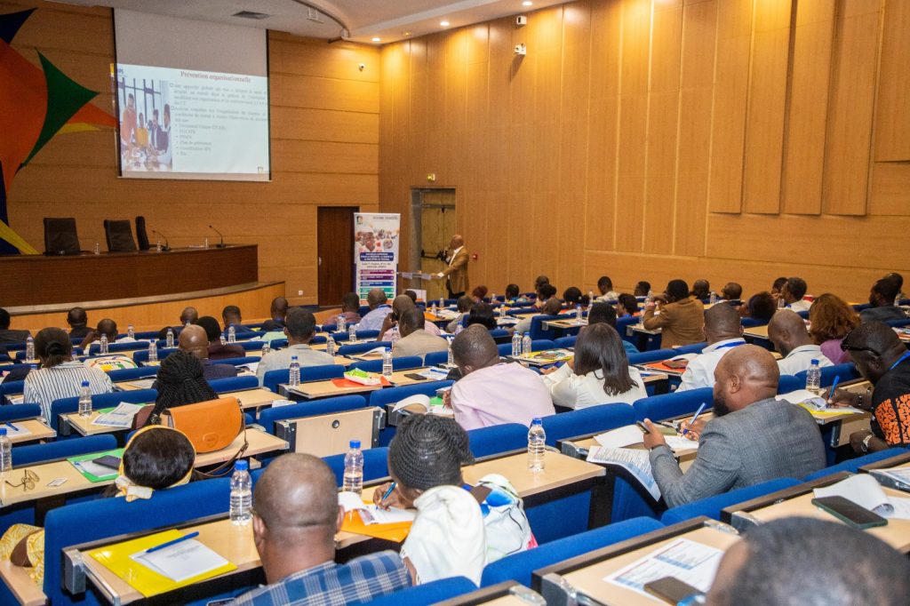 Côte d’Ivoire-AIP / Santé et sécurité au travail : la CNPS mobilise le secteur du BTP pour une action collective face à la montée des risques professionnels