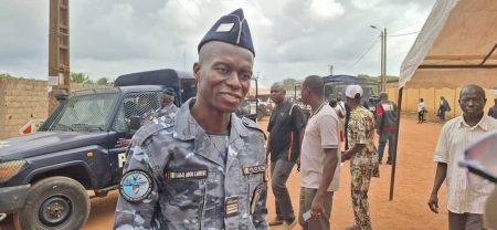 Côte d’Ivoire-AIP / La police de Soubré lance l’opération Épervier XI après le bilan de Vacances sécurisées 10