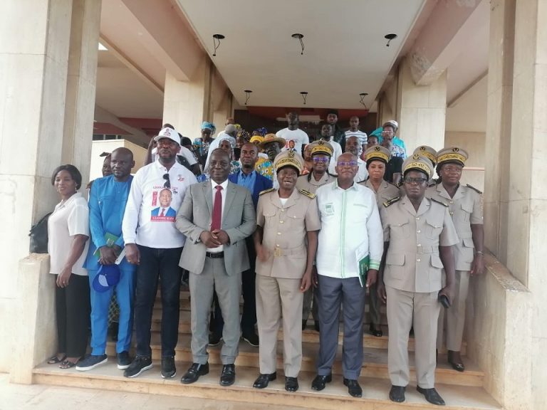 Côte d’Ivoire-AIP/ Législatives 2025: les candidats de Yamoussoukro plaident pour le retour des bureaux de vote dans les villages