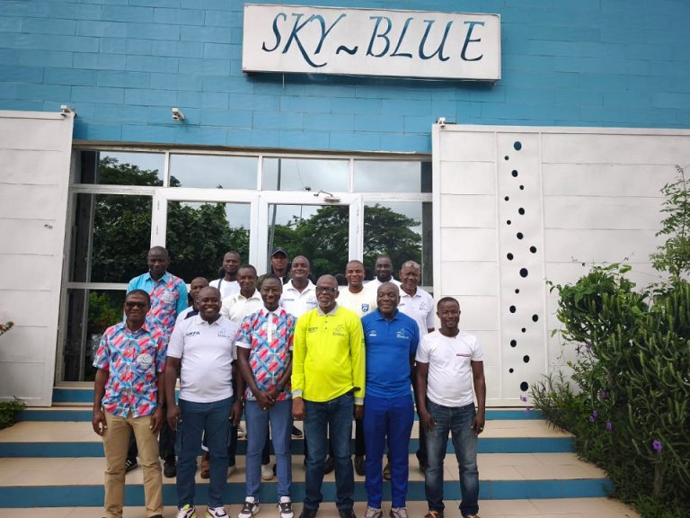 Côte d’Ivoire – AIP / Les centres de formation et académies de football en quête de reconnaissance officielle