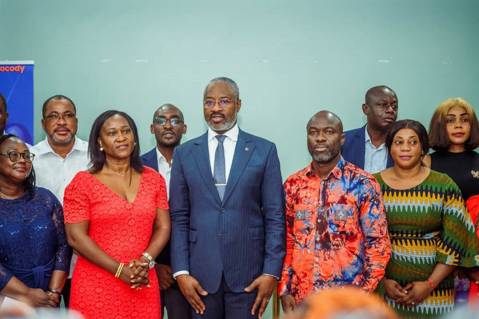 Côte d’Ivoire-AIP/ Législatives 2025 : A Cocody la liste "Le Nouvel Espoir de Cocody" présente son programme  