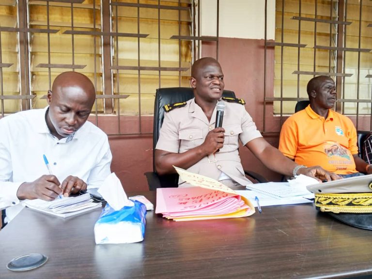 Côte d’Ivoire – AIP / Le conseil de sous-préfecture Doropo met en avant les progrès réalisés dans l’amélioration des services de base en 2025