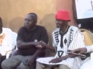 Côte d’Ivoire–AIP/ Fin du bicéphalisme à la chefferie de Syalèdouo après un accord de médiation