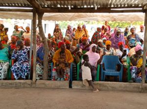 Côte d’Ivoire-AIP/ Des émissions publiques pour renforcer la participation citoyenne dans la gestion des centres de santé à Doropo