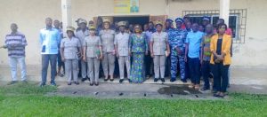 Côte d’Ivoire-AIP/ Législatives 2025: la CEI appelle à un scrutin apaisé à Tiassalé