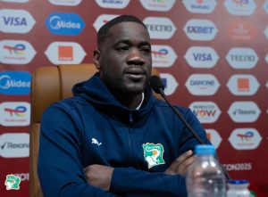 Côte d’Ivoire–AIP/inter/ CAN 2025 : Faé Emerse explique son choix tactique