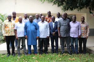 Côte d’Ivoire – AIP / Les organisations interprofessionnelles du secteur animal s’engagent à renforcer leur collaboration