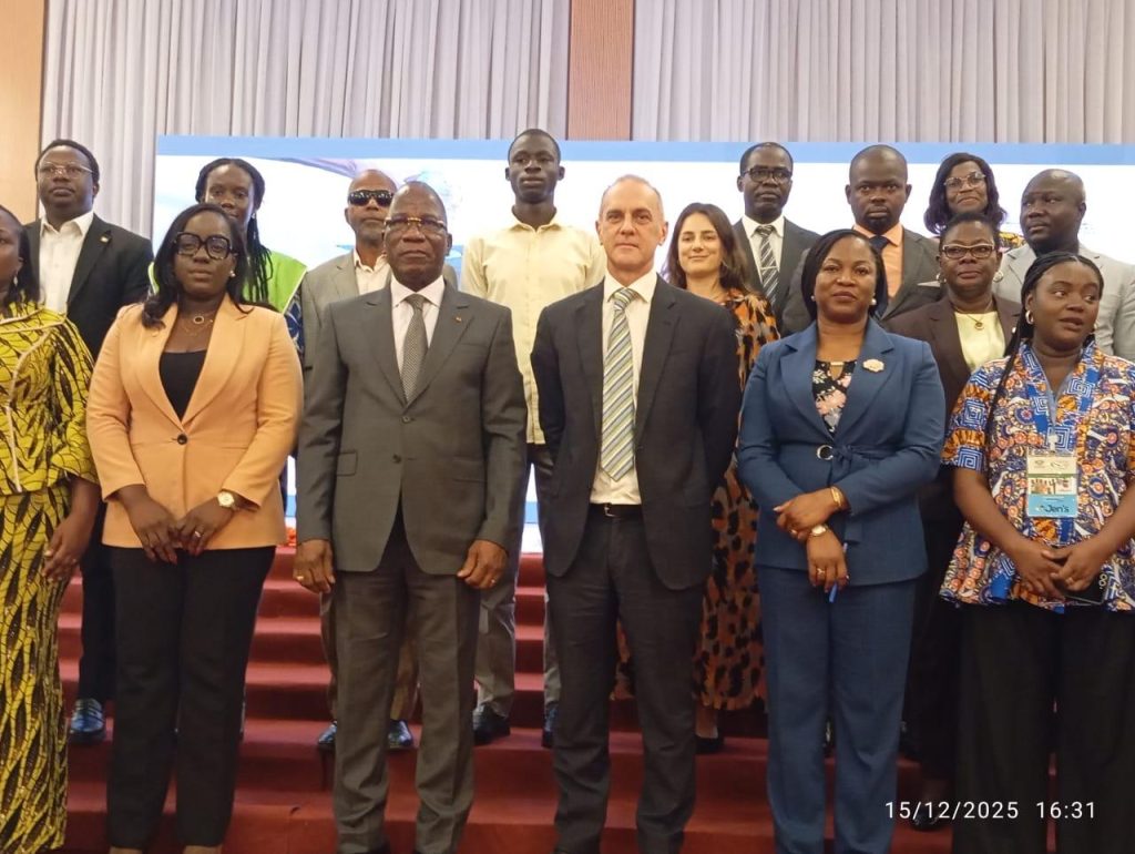 Côte d’Ivoire-AIP / Le gouvernement mise sur la réduction des déchets et la création d’emplois pour soutenir la croissance durable