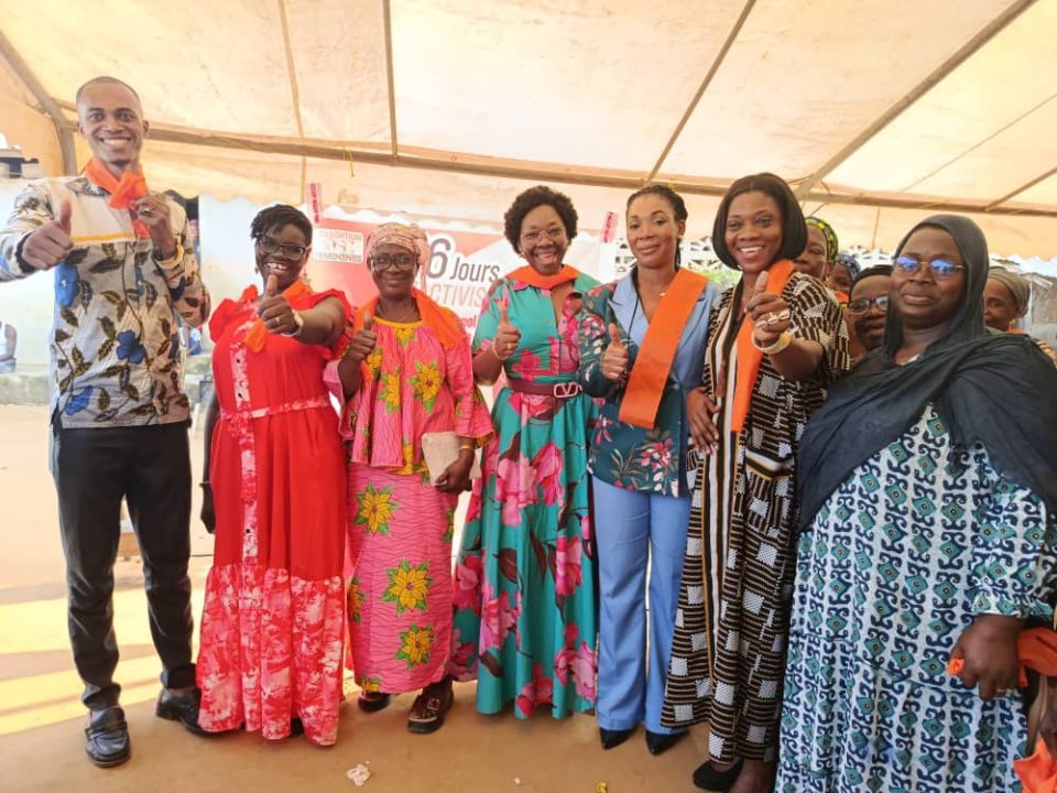 Côte d’Ivoire-AIP/ Le consortium des OSC féminines instruit ses membres sur les violences envers les femmes en période électorale