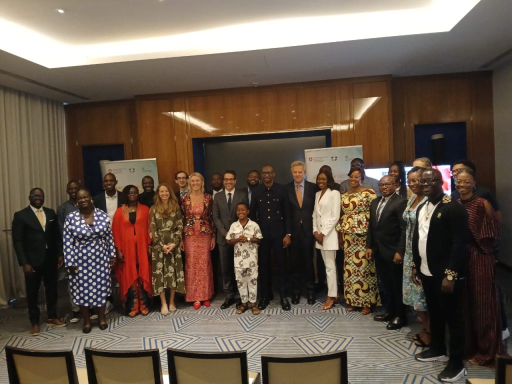 Côte d’Ivoire-AIP / La phase 2 du projet « Gestion des frontières » jugée satisfaisante et ouvre la voie à une nouvelle étape