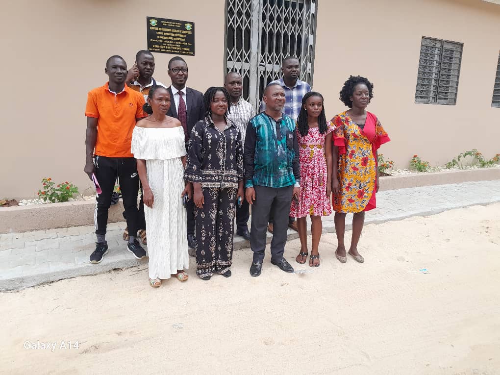 Côte d’Ivoire-AIP / Élevage d’insectes : les acteurs s’organisent pour bâtir une filière durable et reconnue