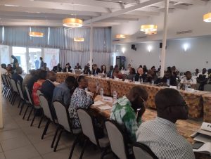 Côte d’Ivoire-AIP / La JICA encourage les acteurs de la filière riz à pérenniser les acquis du projet PRORIL 2