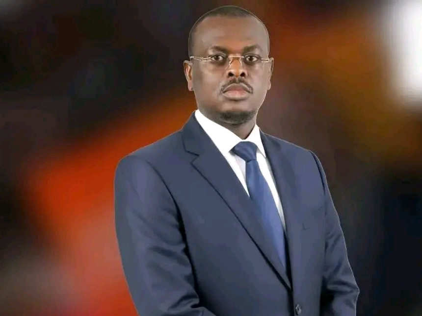 Côte d'Ivoire-AIP/Législatives 2025: Kouakou Kra Eugène promet l’union des filles et fils autour du développement de Nassian