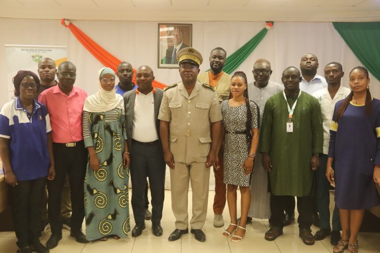 Côte d’Ivoire – AIP / Près de 2000 personnes sensibilisées contre la traite humaine dans le Gontougo