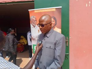 Côte d’Ivoire–AIP / Législatives 2025 : la CEI exhorte les candidats à désigner des représentants dans chaque bureau de vote à Issia