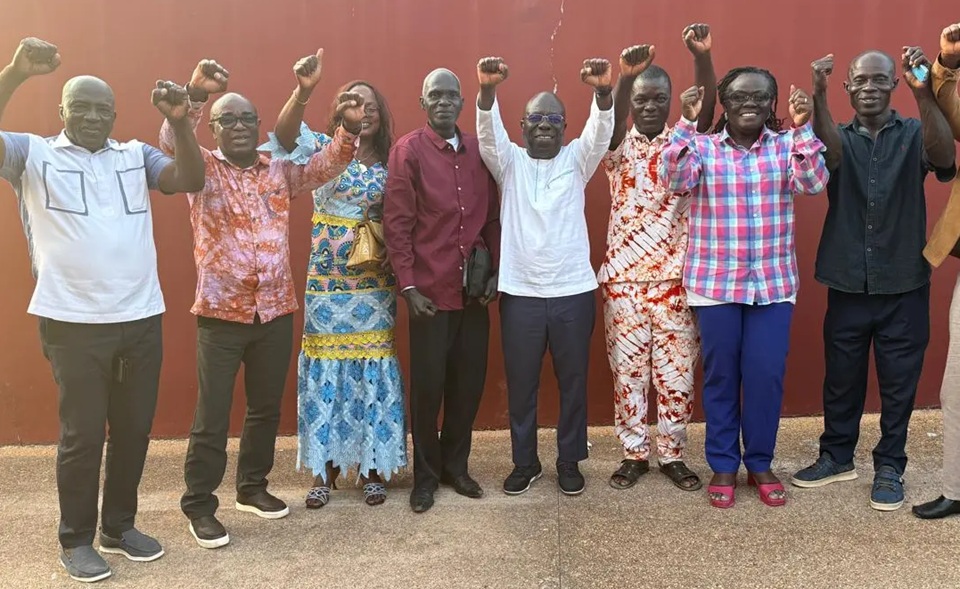 Côte d’Ivoire-AIP/Législatives 2025:  : un indépendant se rallie au candidat RHDP à Agboville sous-préfecture