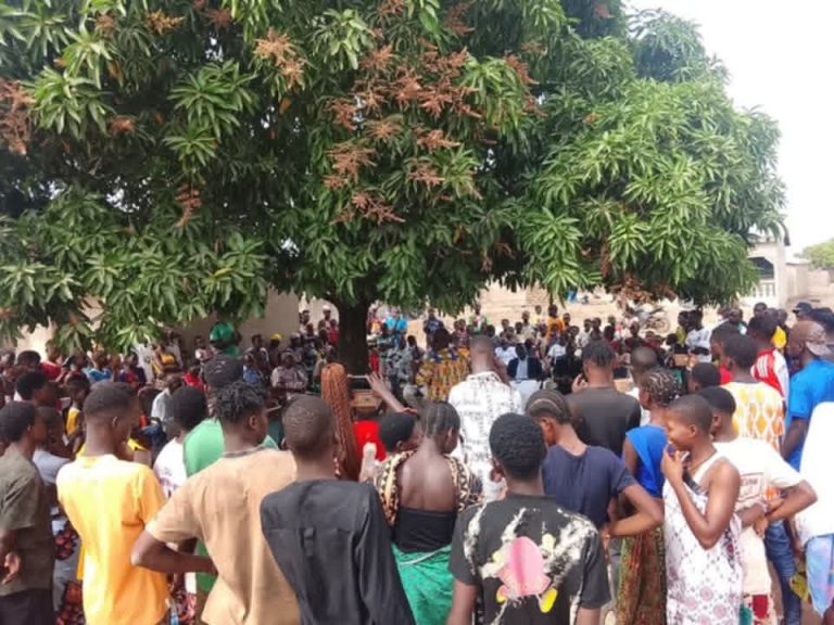 Côte d’Ivoire–AIP/Législatives 2025 : sept candidats en lice pour le seul siège de la circonscription Kolodio-Binéda