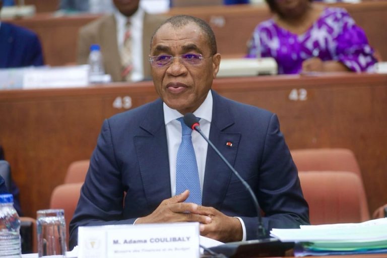 Côte d’Ivoire – AIP / Le Sénat adopte en commission le projet de loi de finances 2026