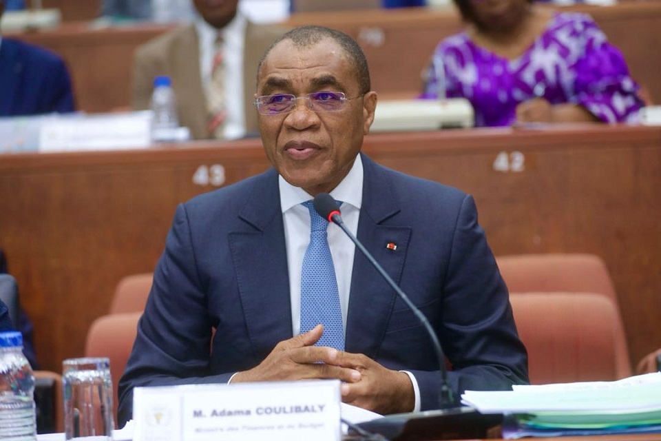 Côte d’Ivoire – AIP / Le Sénat adopte en commission le projet de loi de finances 2026