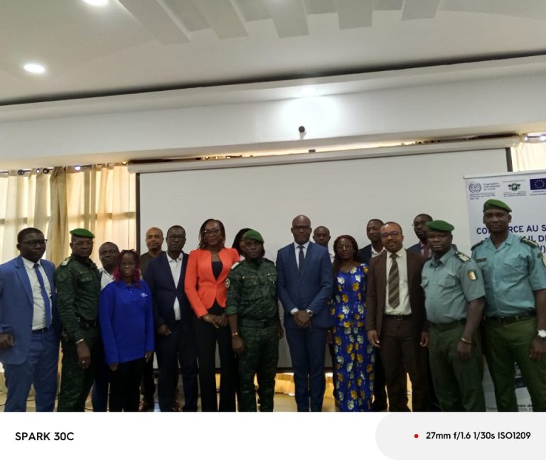 Côte d’Ivoire-AIP /Les acteurs de la foresterie outillés sur la santé et la sécurité au travail